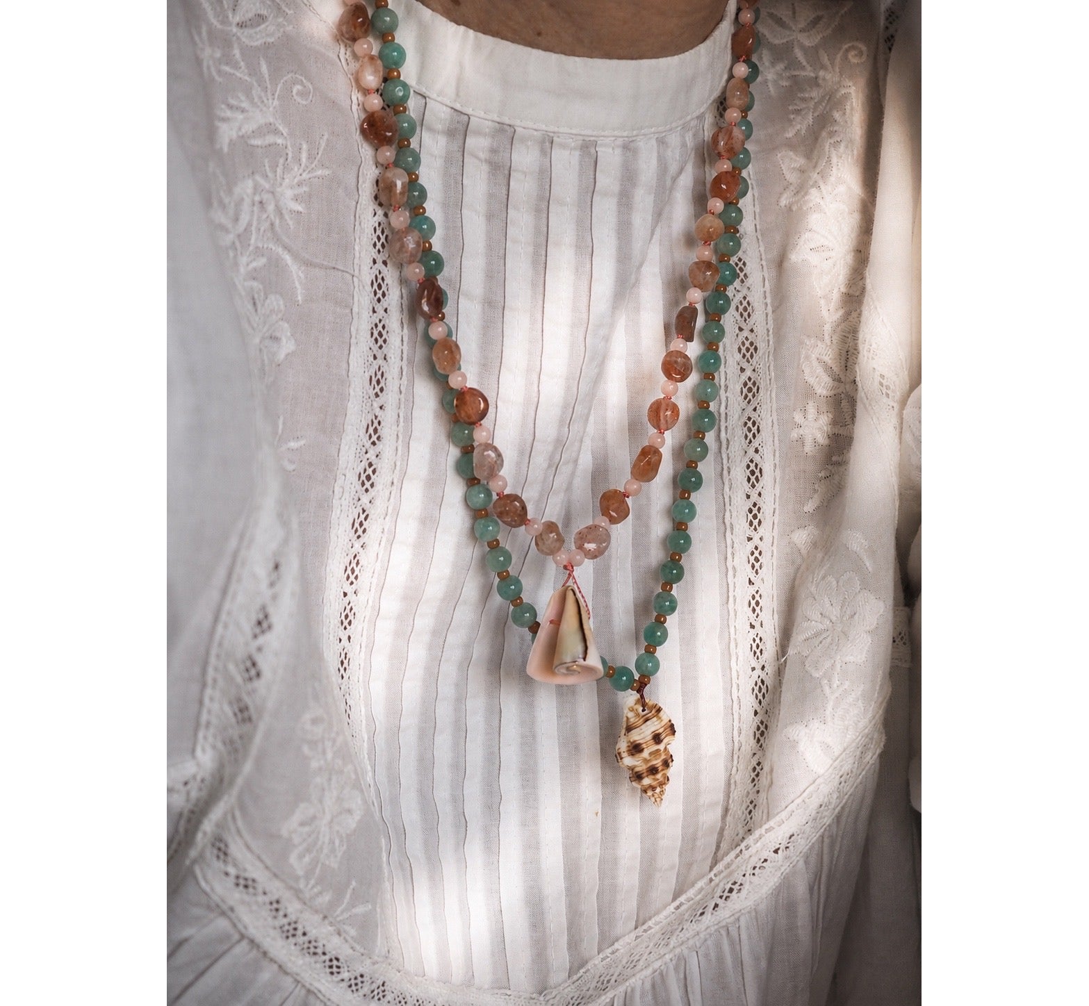 Collana Shellina 011