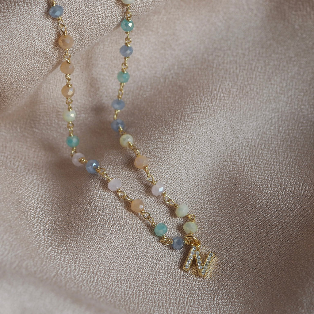 Collana Lettere Miami