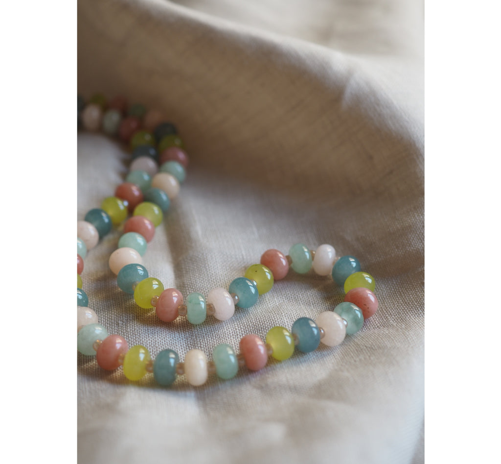 Collana BonBon TuttiFrutti