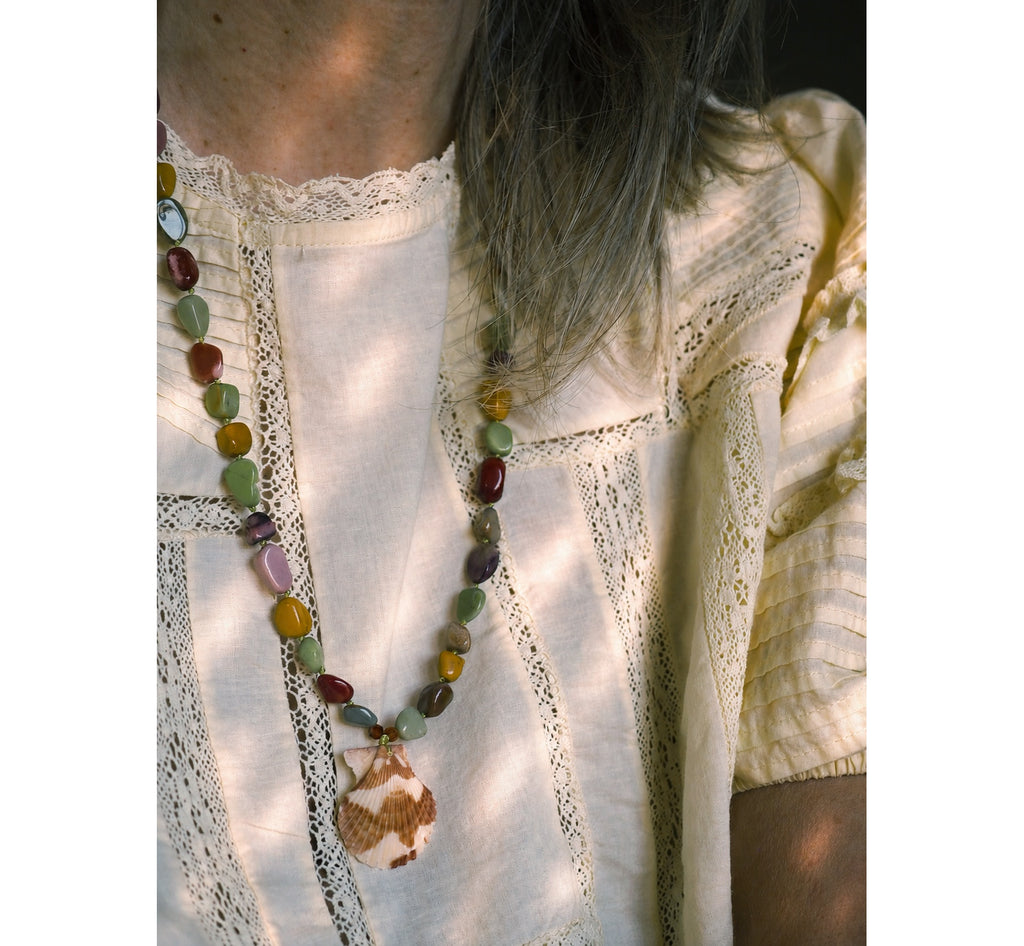 Collana Shellina 024