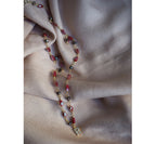 Collana Lettere Bordeaux