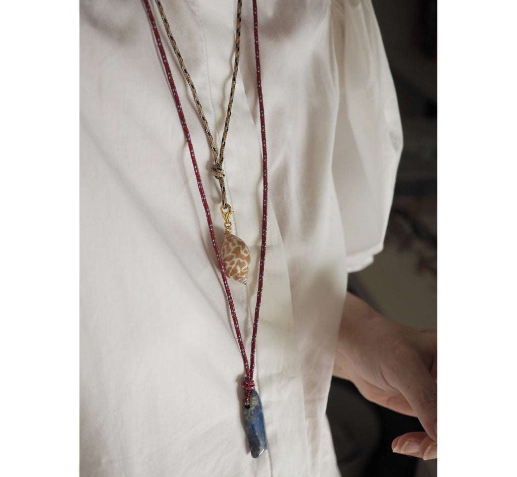 Collana Poseidone