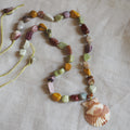 Collana Shellina 024