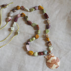 Collana Shellina 024