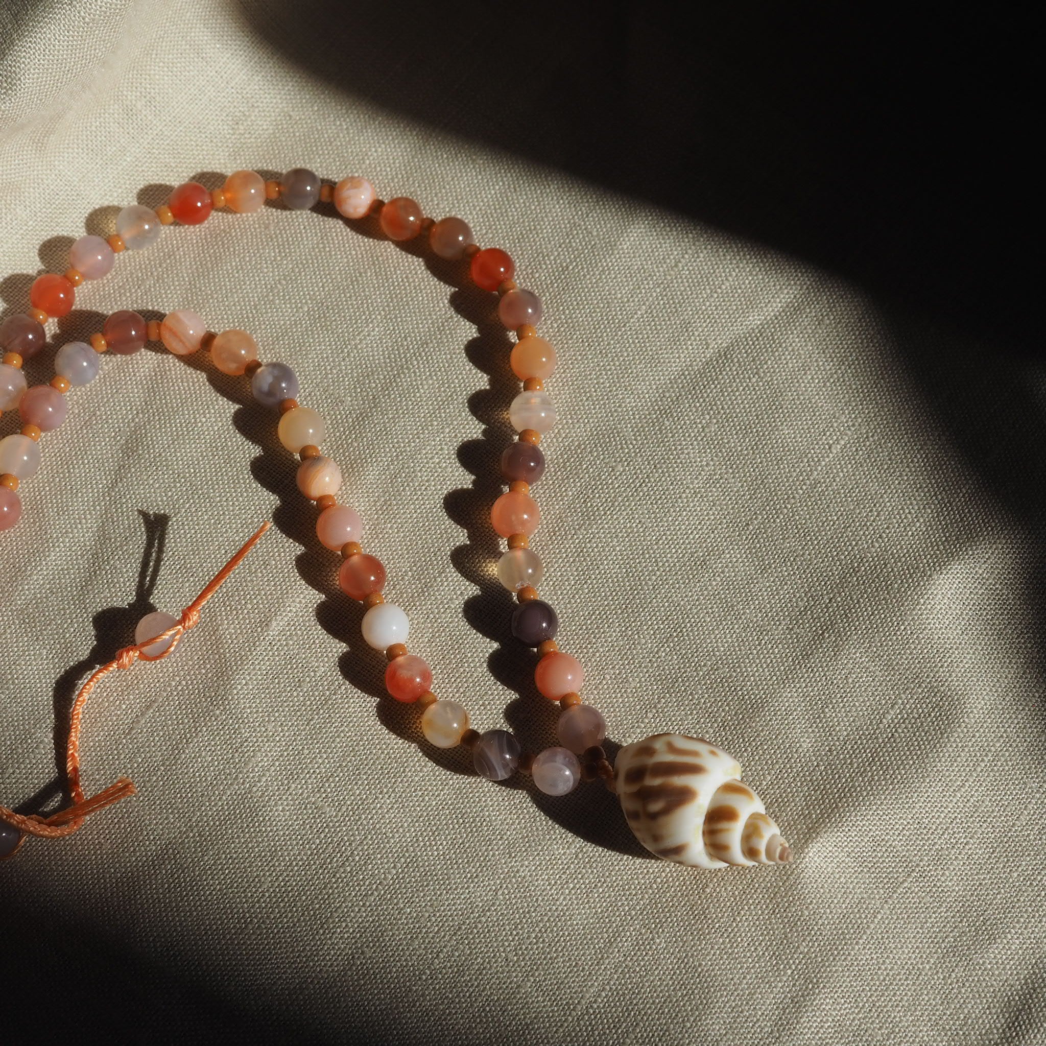 Collana Shellina 020