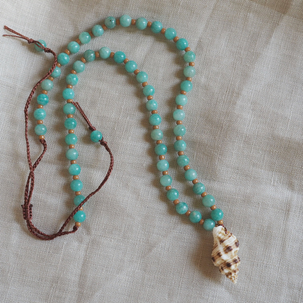 Collana Shellina 011