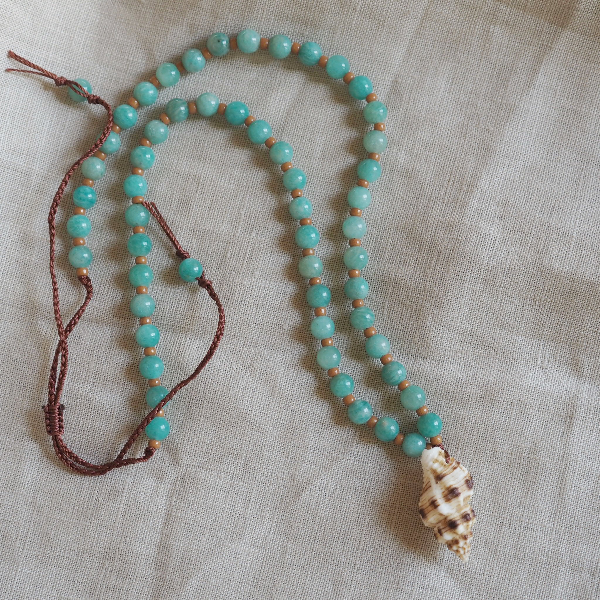 Collana Shellina 011