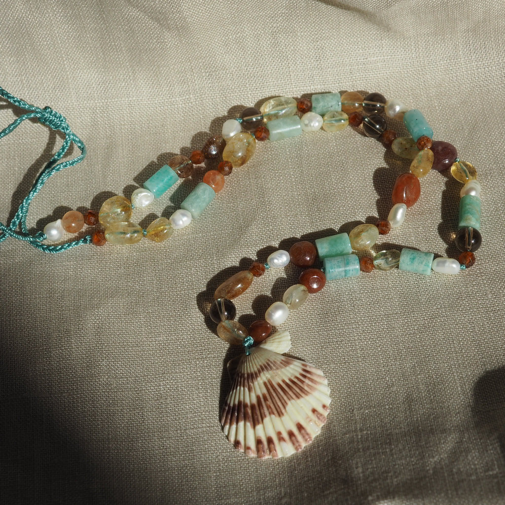 Collana Shellina 028