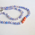 Collana Nodini Aurora