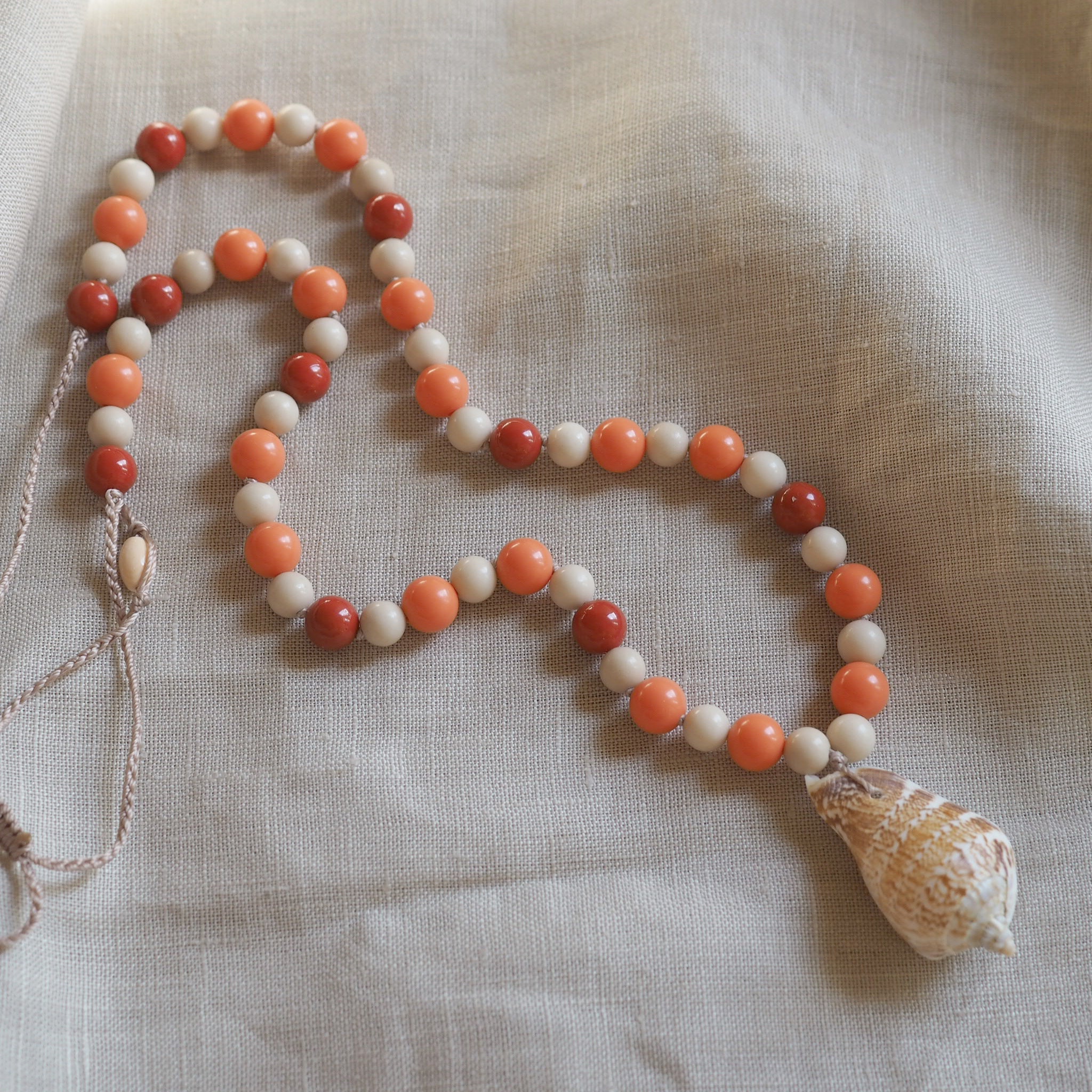 Collana Shellina 007