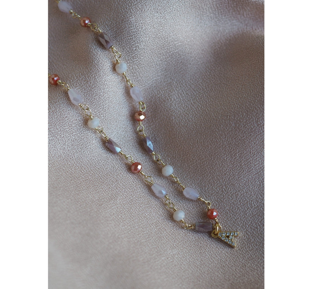 Collana Lettere New York