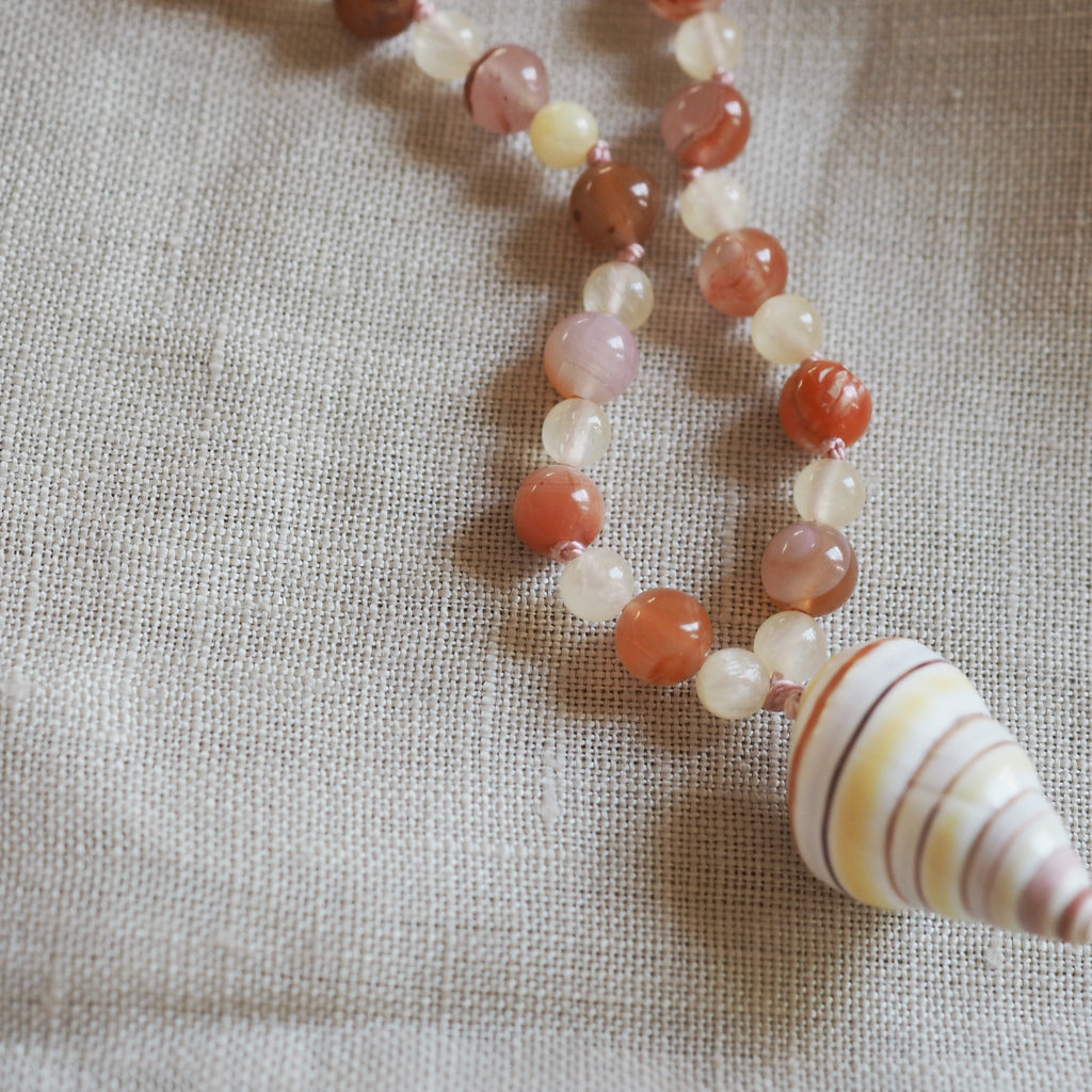 Collana Shellina 002