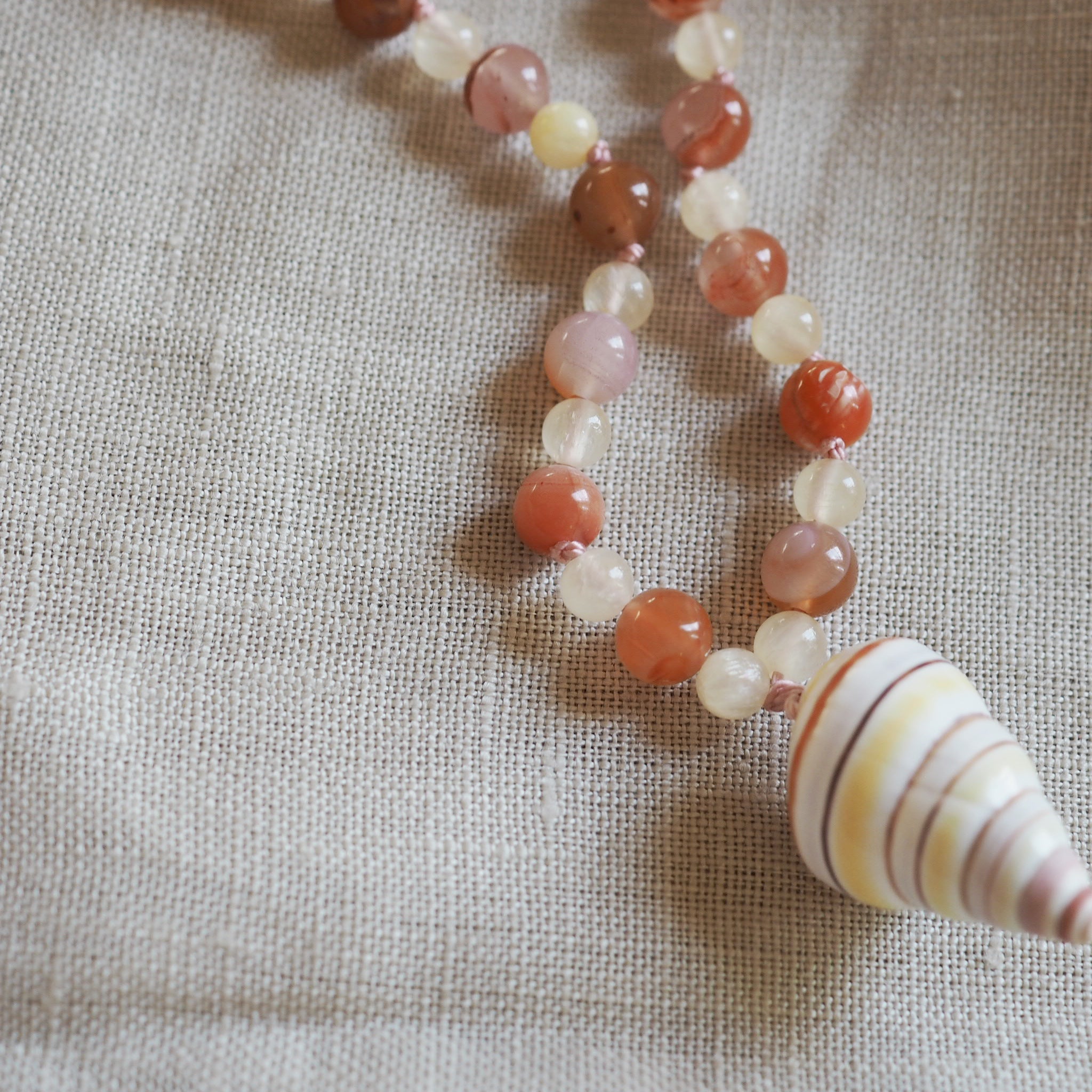 Collana Shellina 002