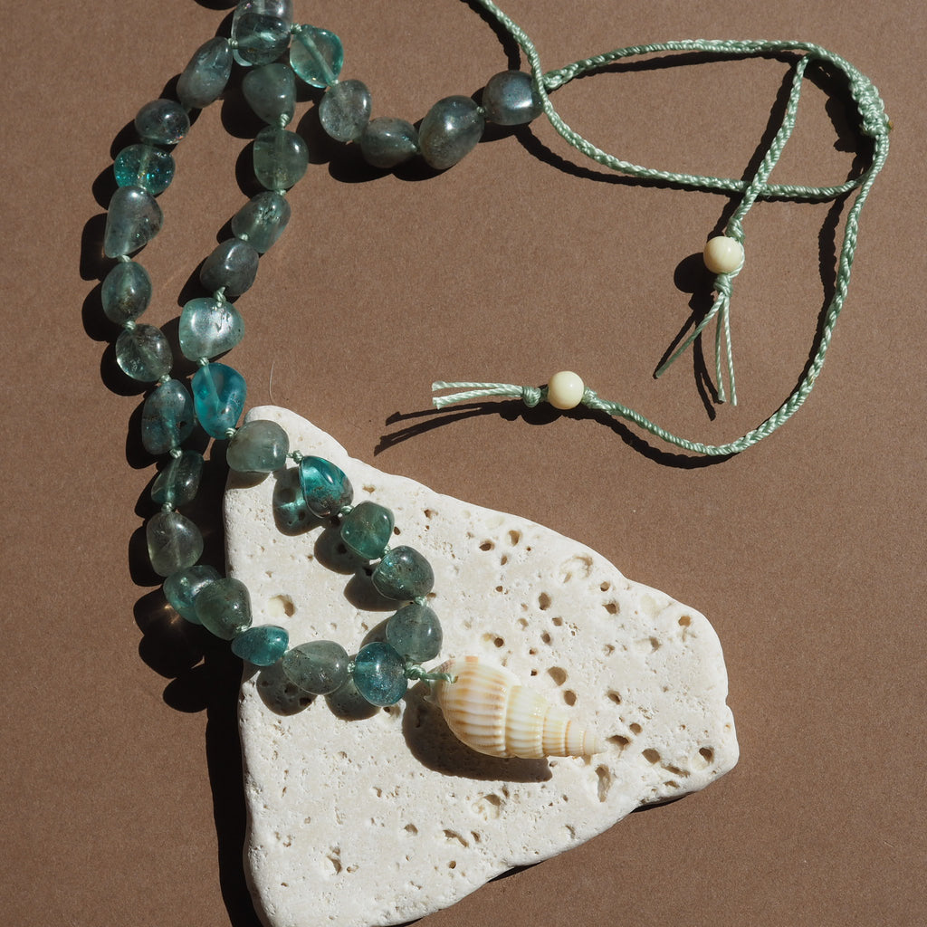 Collana Shellina 032