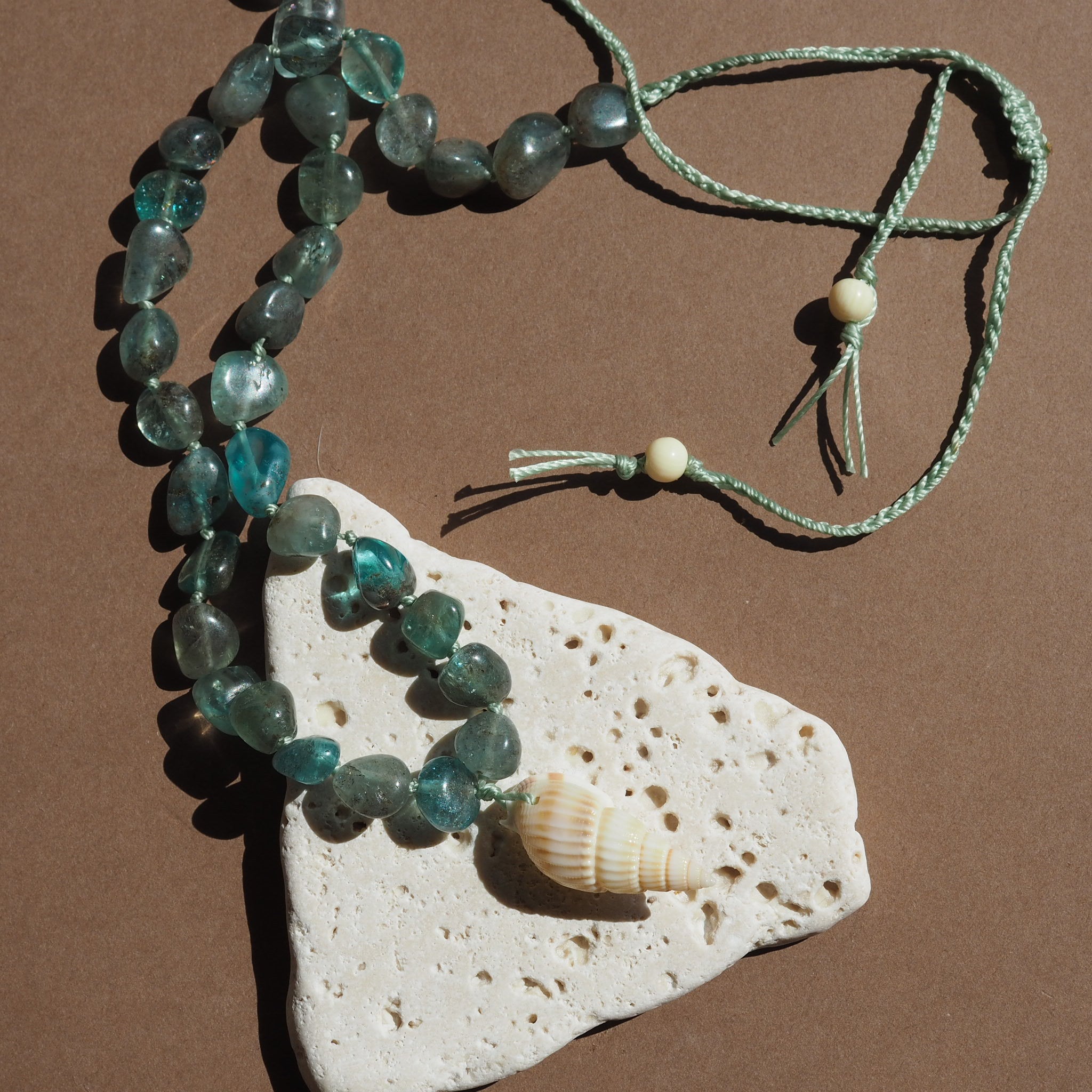 Collana Shellina 032