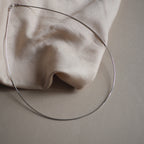 Collarino semirigido Silver