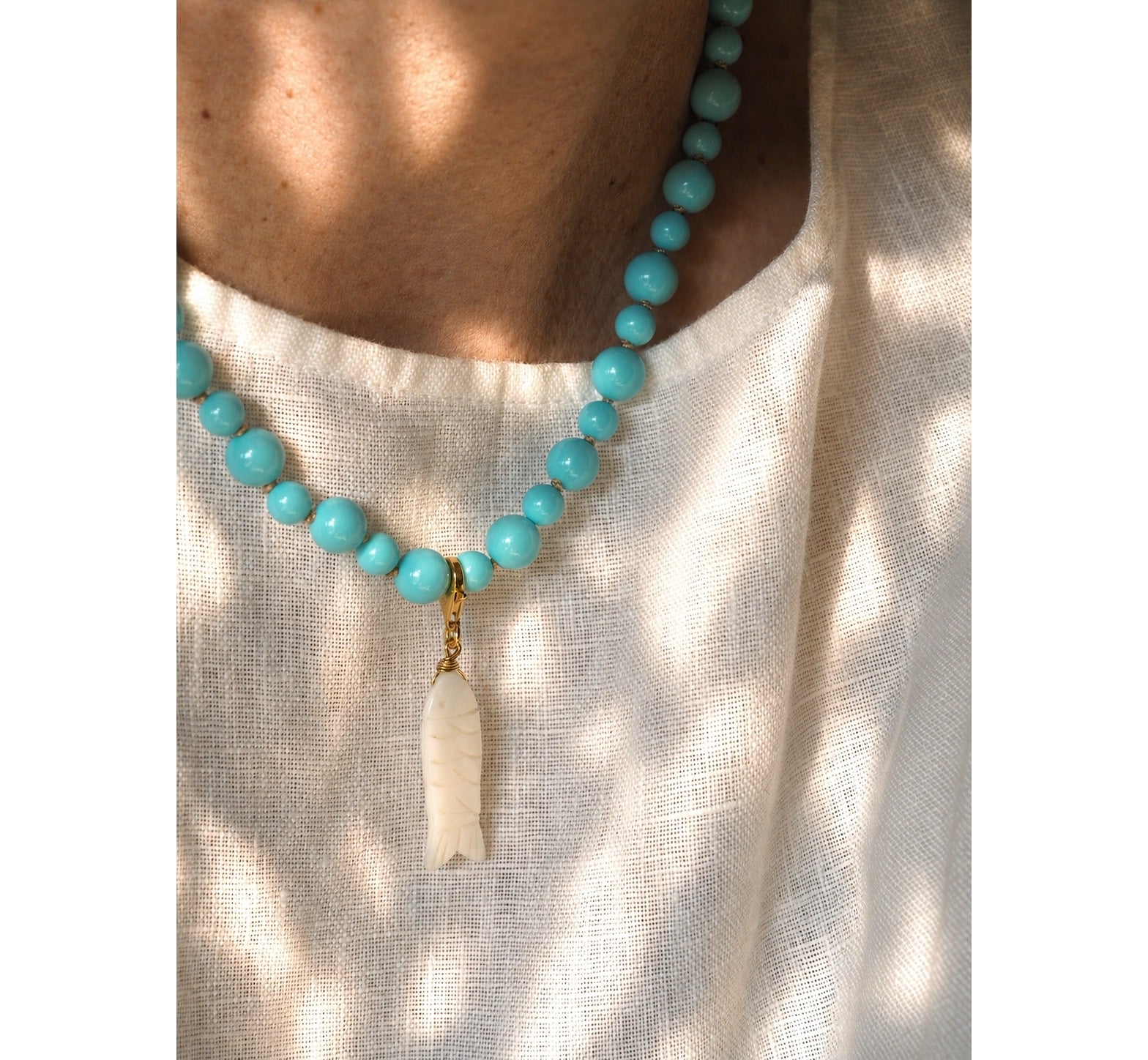 Charm Sardina