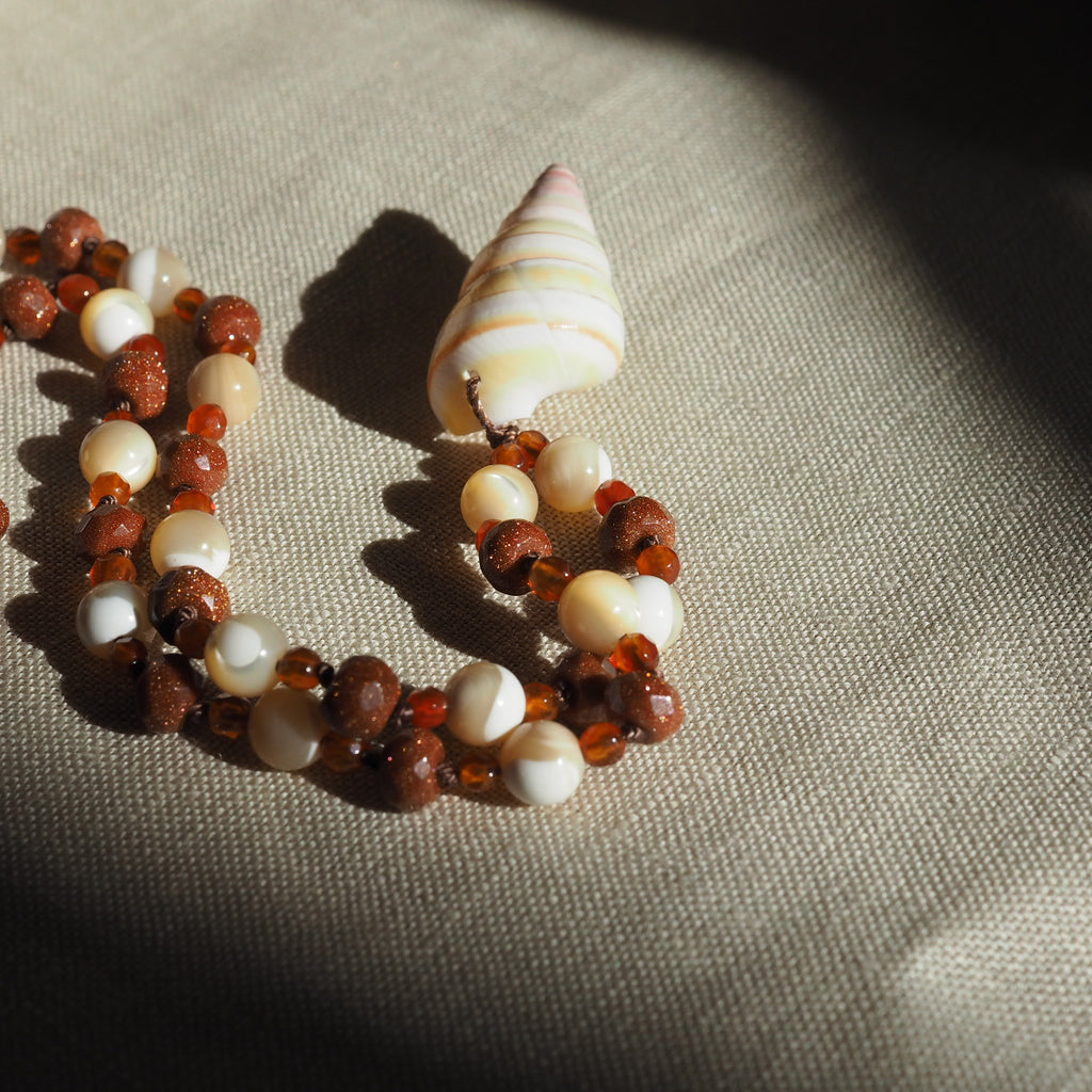 Collana Shellina 034