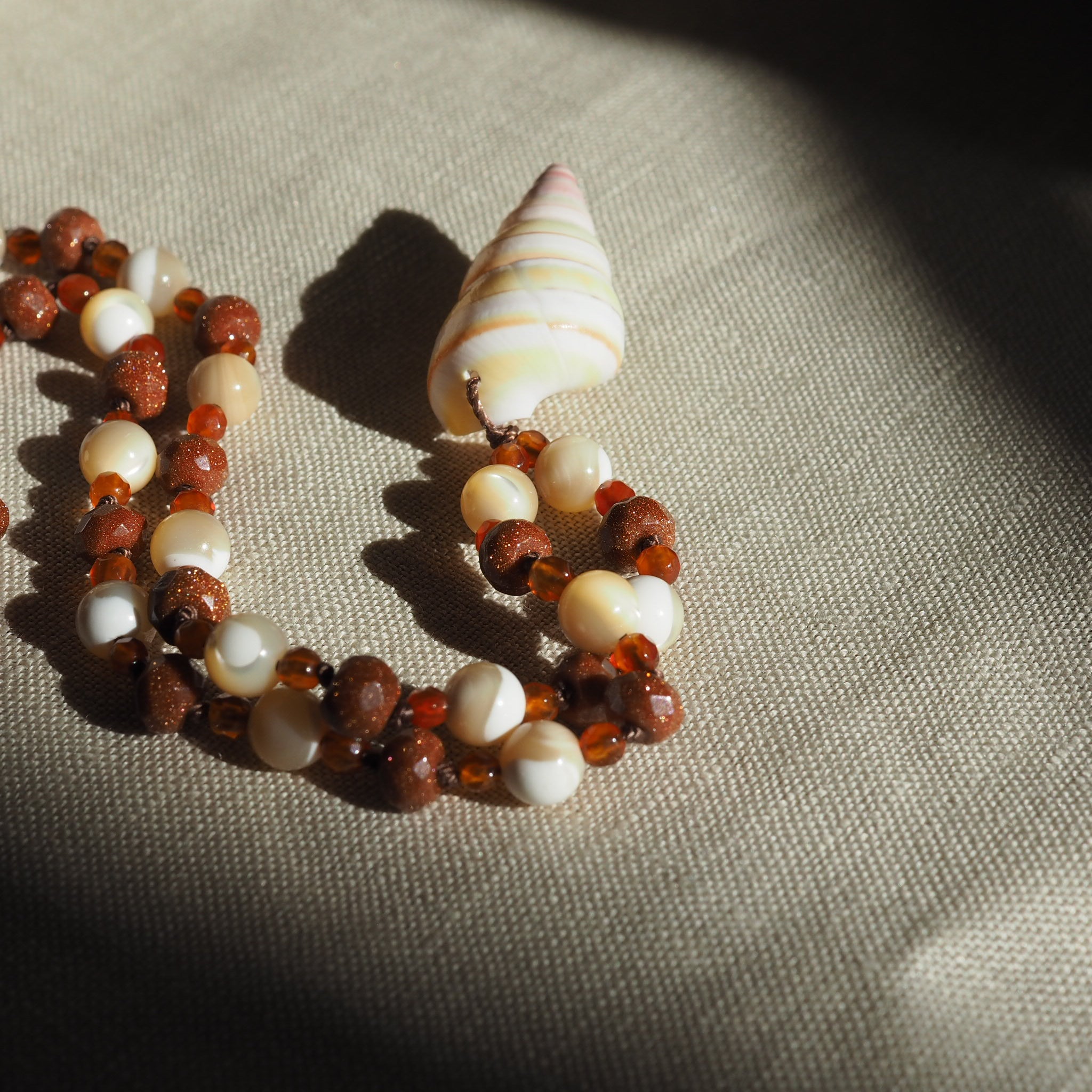 Collana Shellina 034