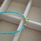 Chocker Monogocciolina