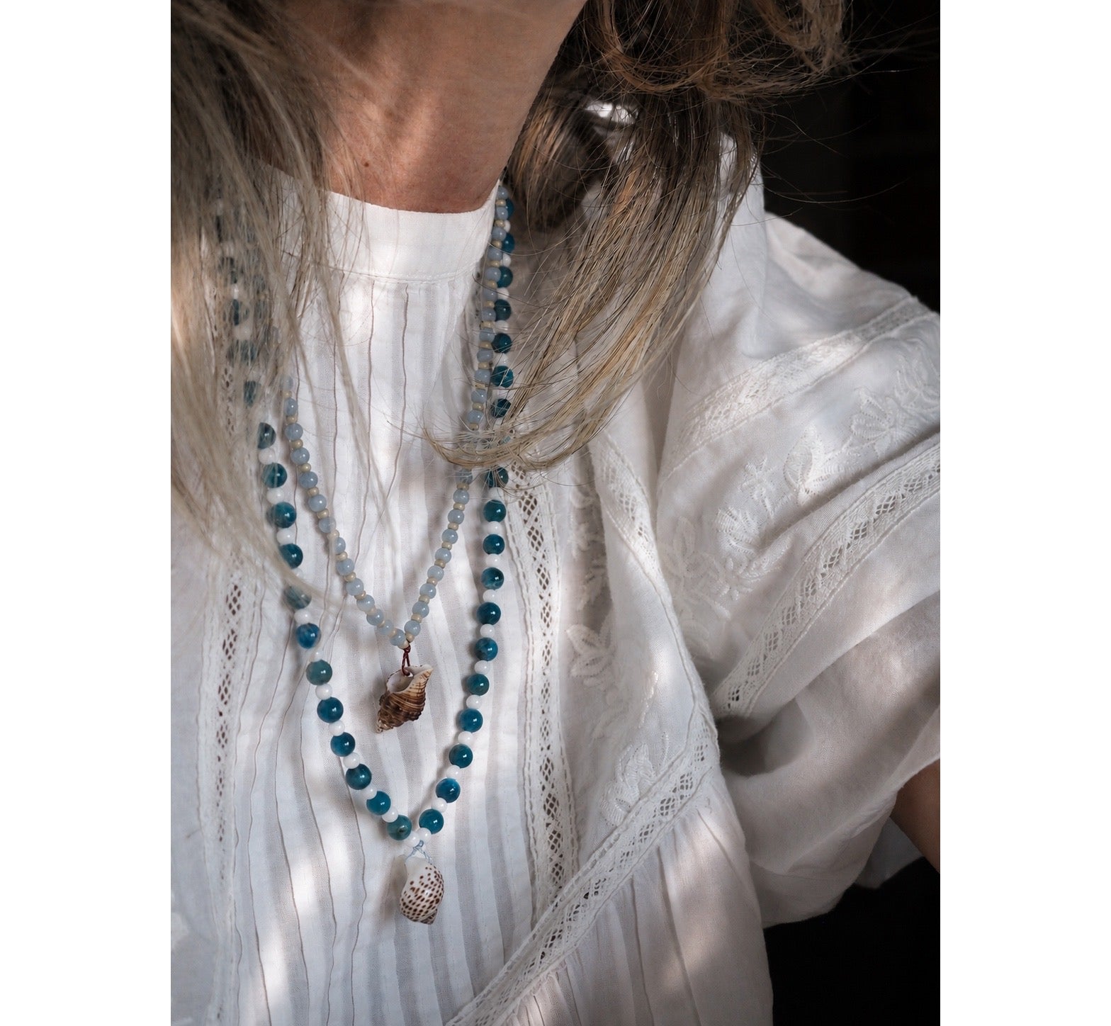 Collana Shellina 026