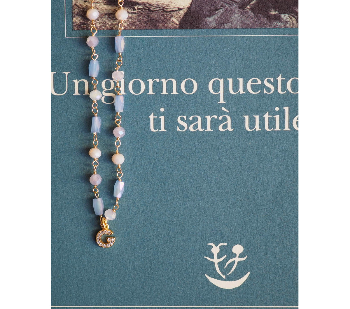 Collana Lettere Giverny