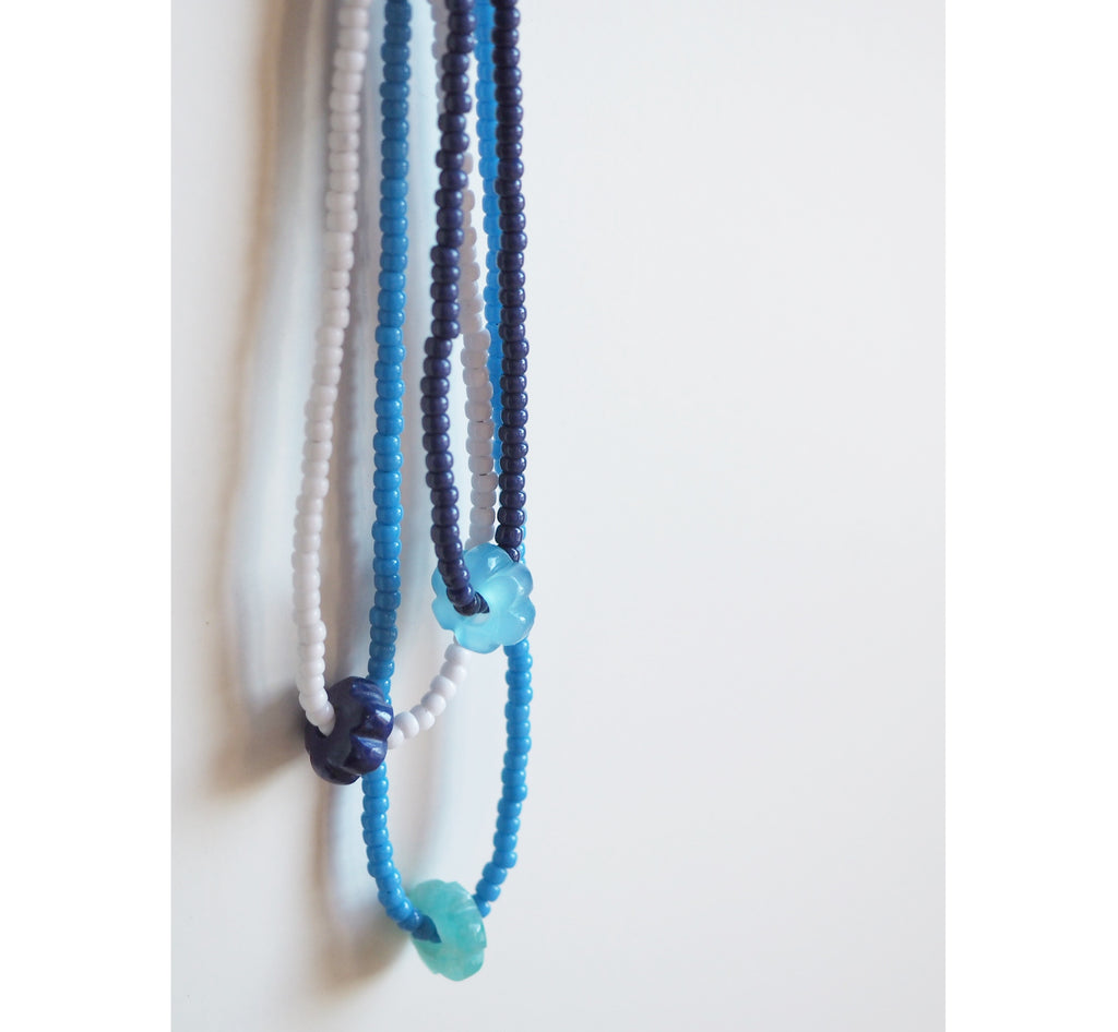 Collana PoP Fiore