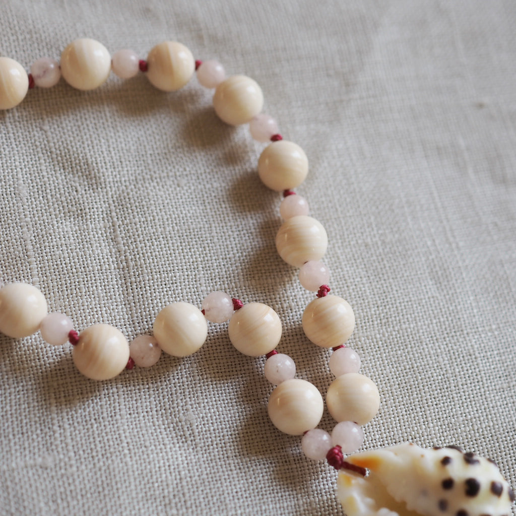 Collana Shellina 012
