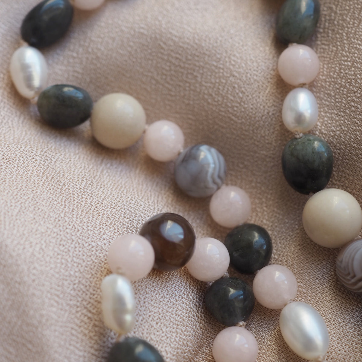 Collana Nodini Frammenti 007