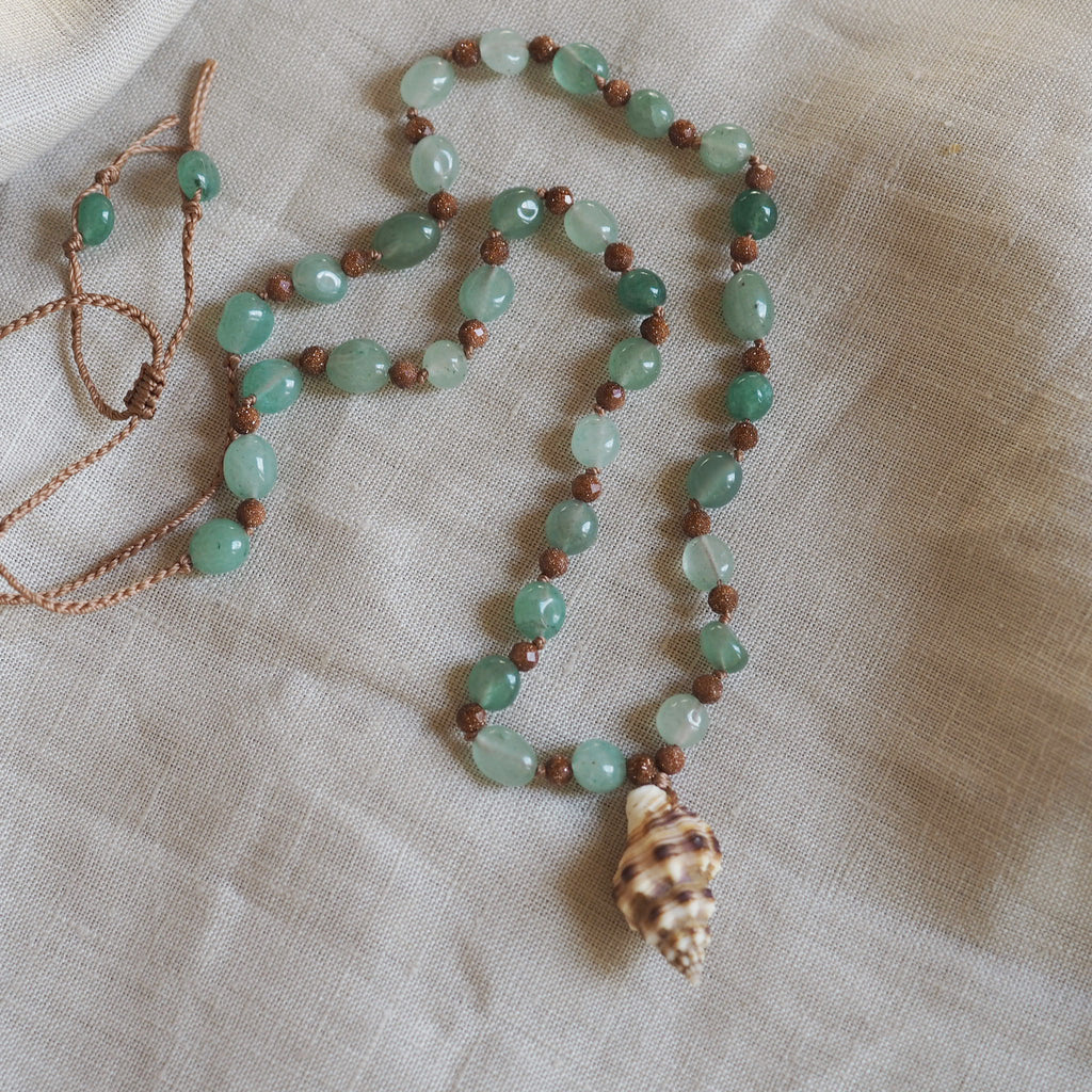 Collana Shellina 015