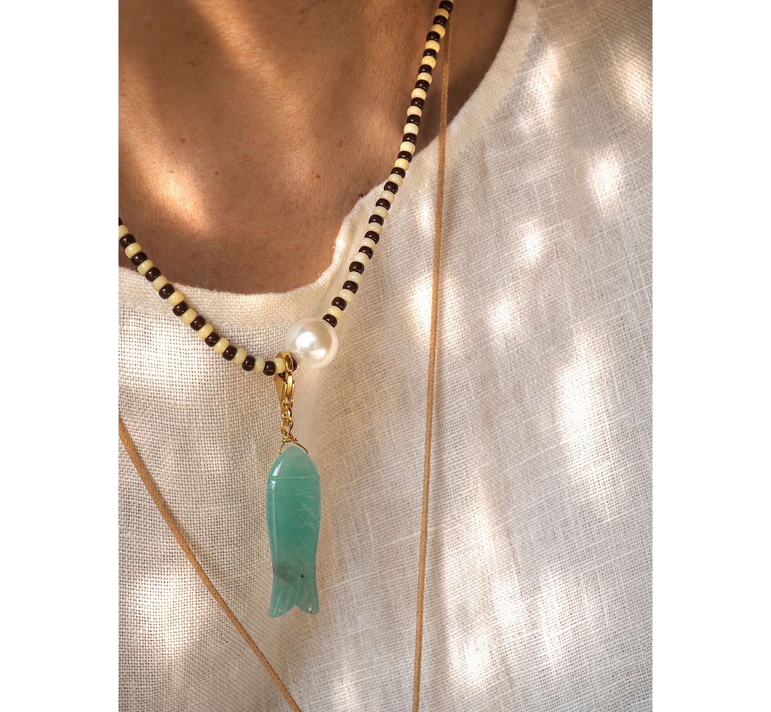 Charm Sardina