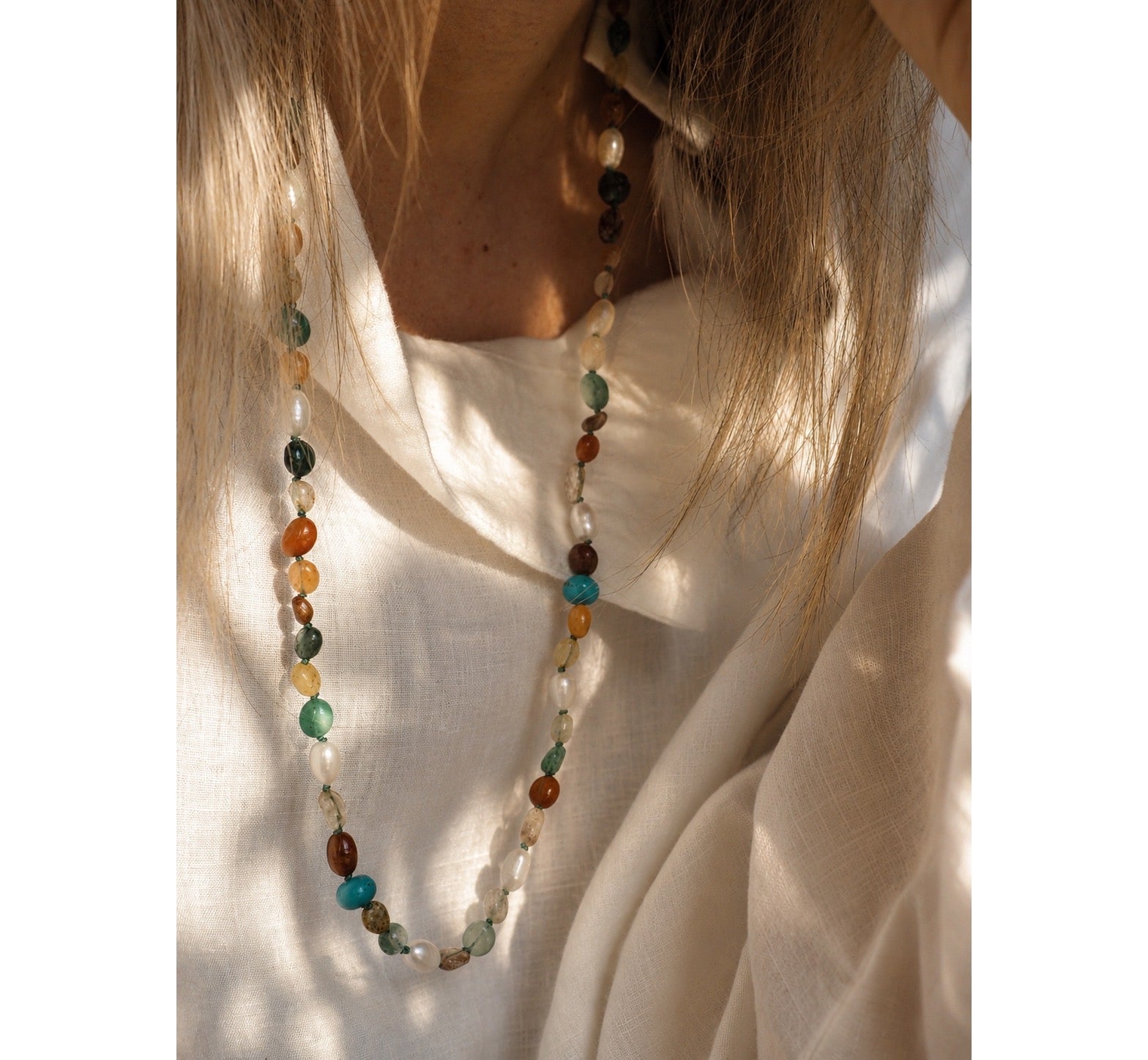 Collana Nodini Frammenti 004