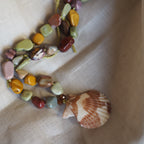Collana Shellina 024