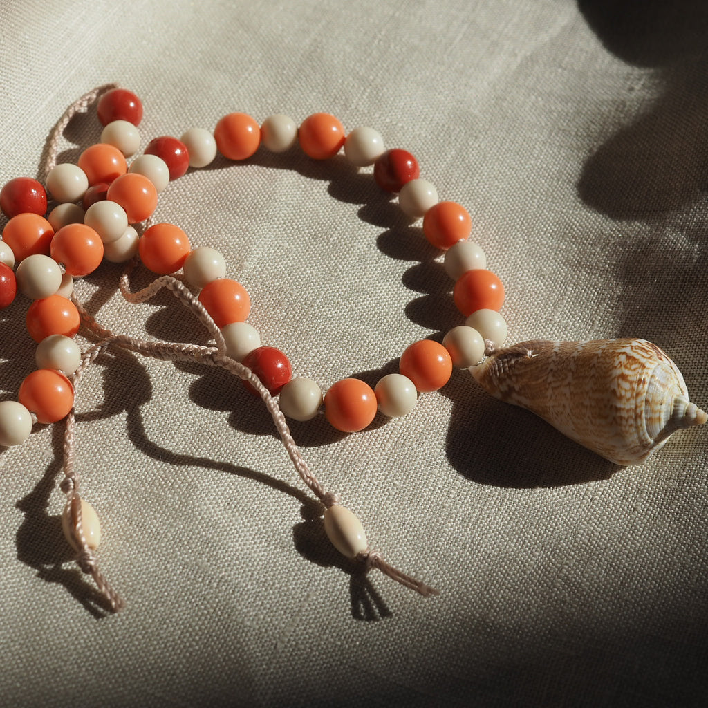 Collana Shellina 007