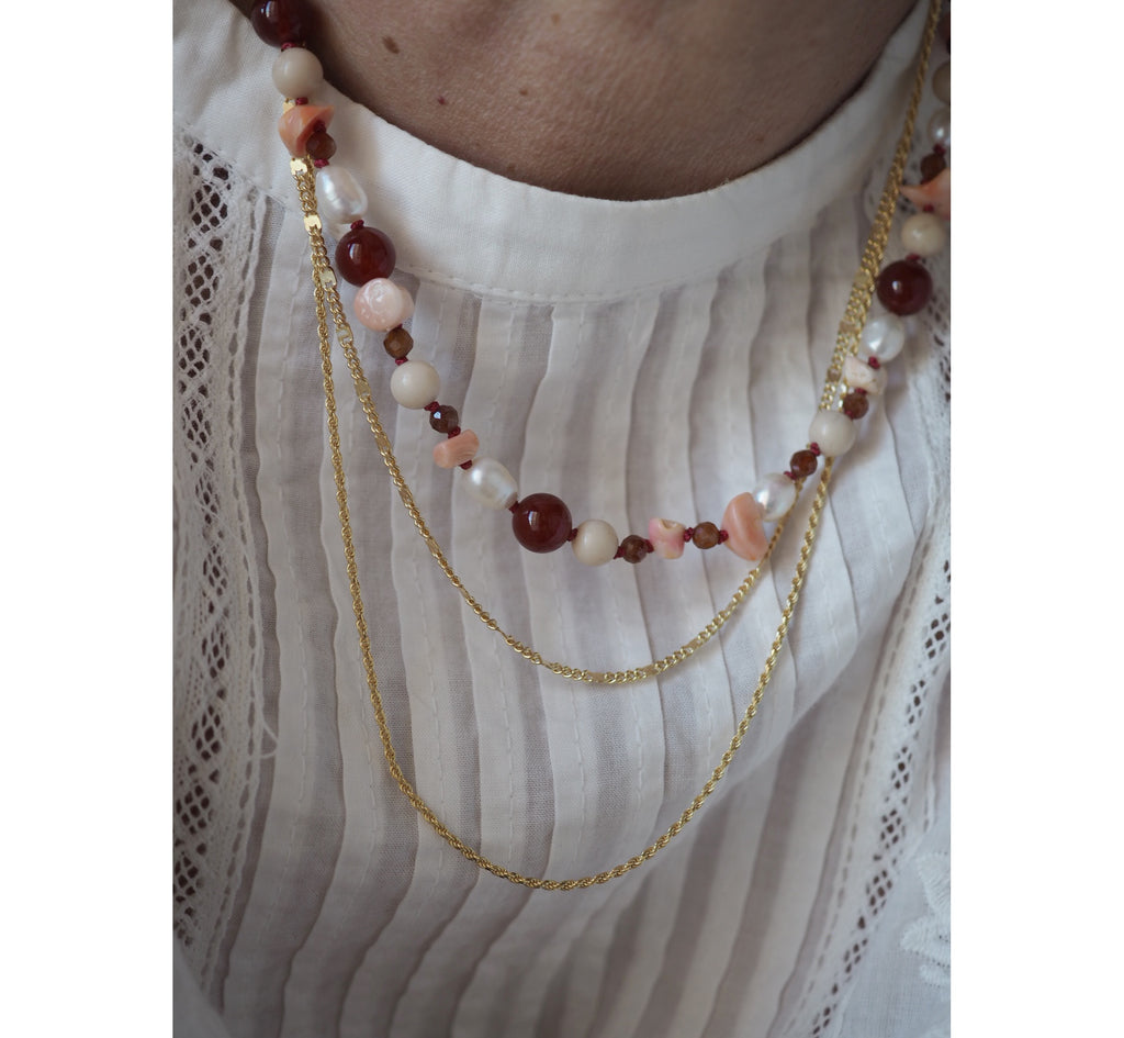 Collana Nodini Frammenti 005