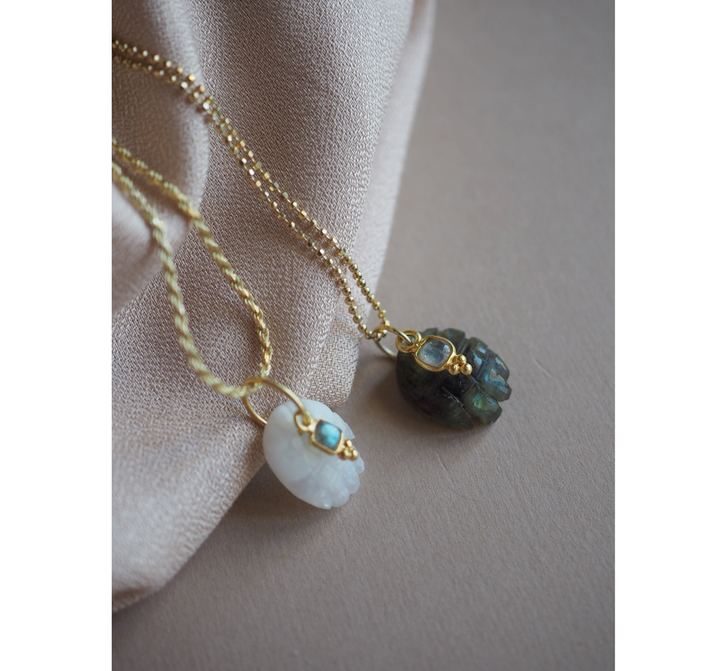 Charm Hamsa
