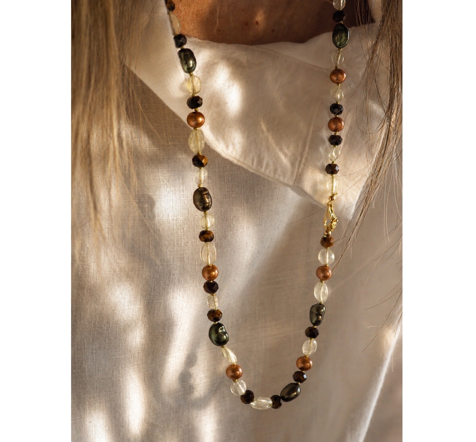 Collana Nodini Frammenti 003