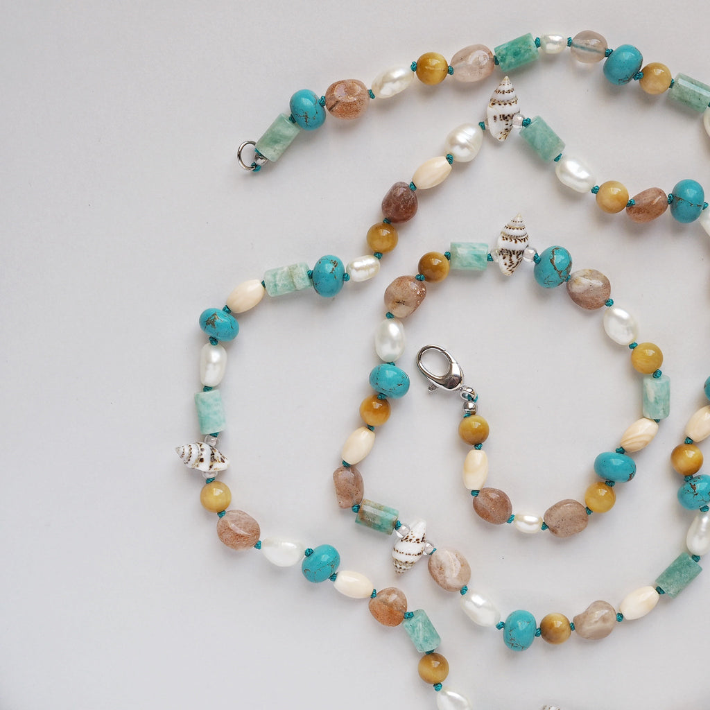 Collana Nodini Frammenti 002