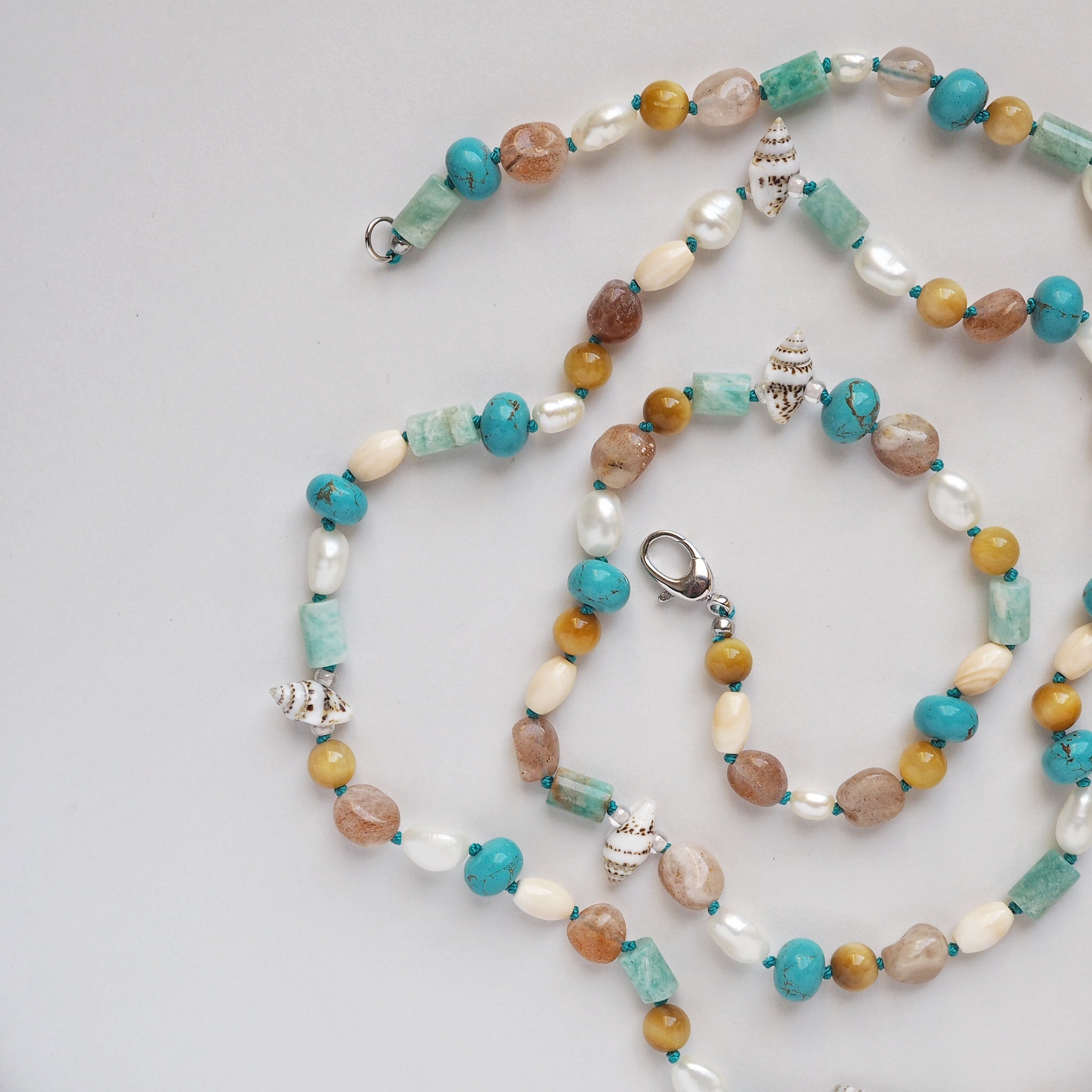 Collana Nodini Frammenti 002