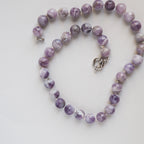 Collana Nodini Alba