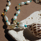 Collana Shellina 031