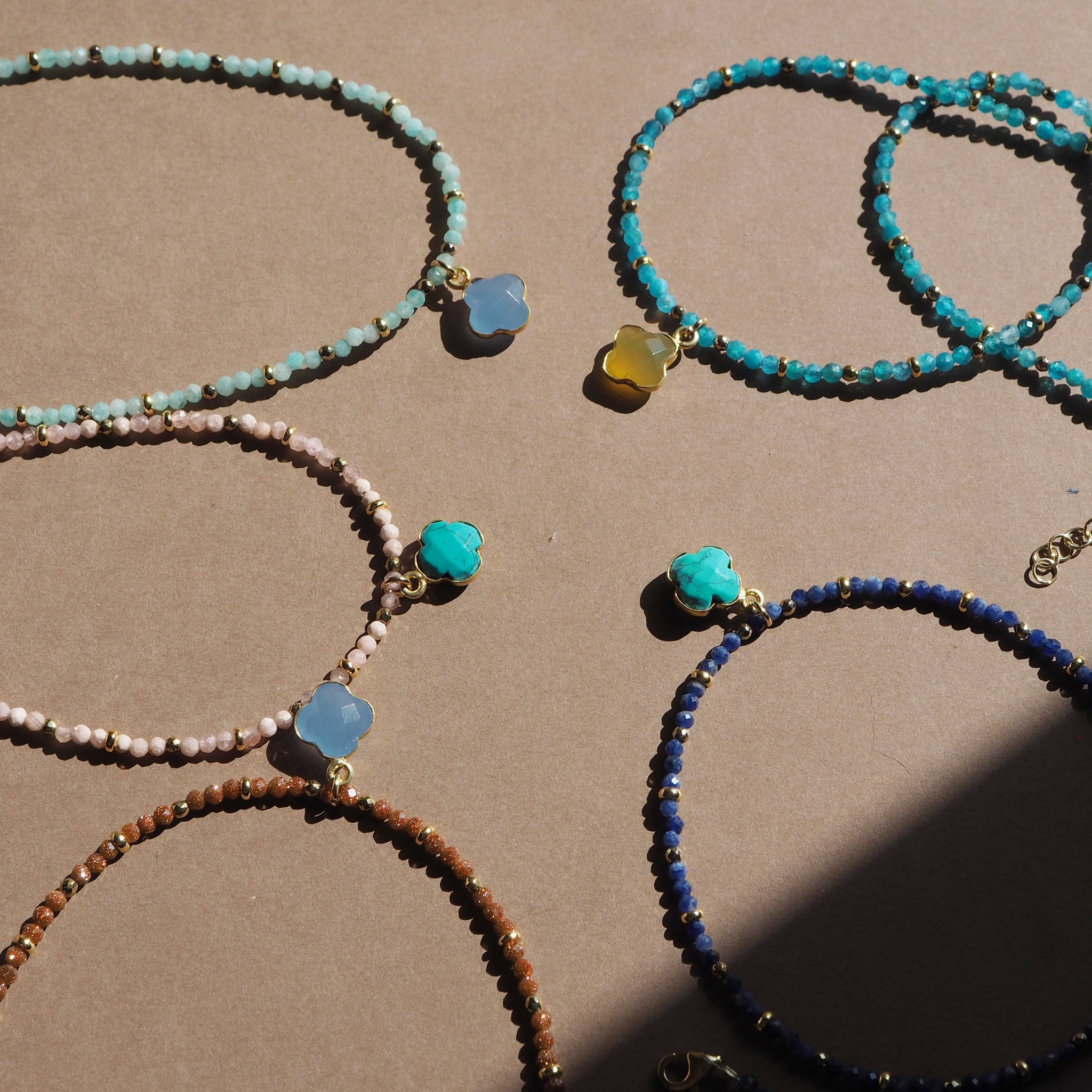 Chocker Fortune