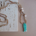 Collana Pesciolina 005