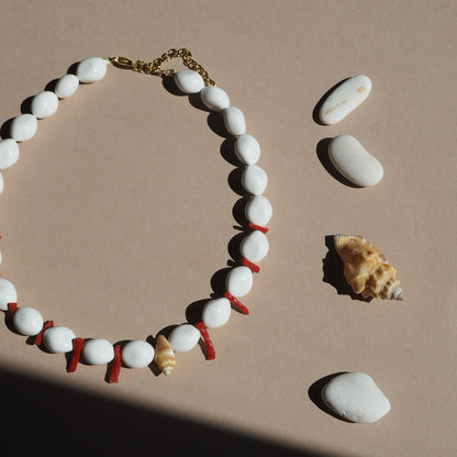 Chocker Elba