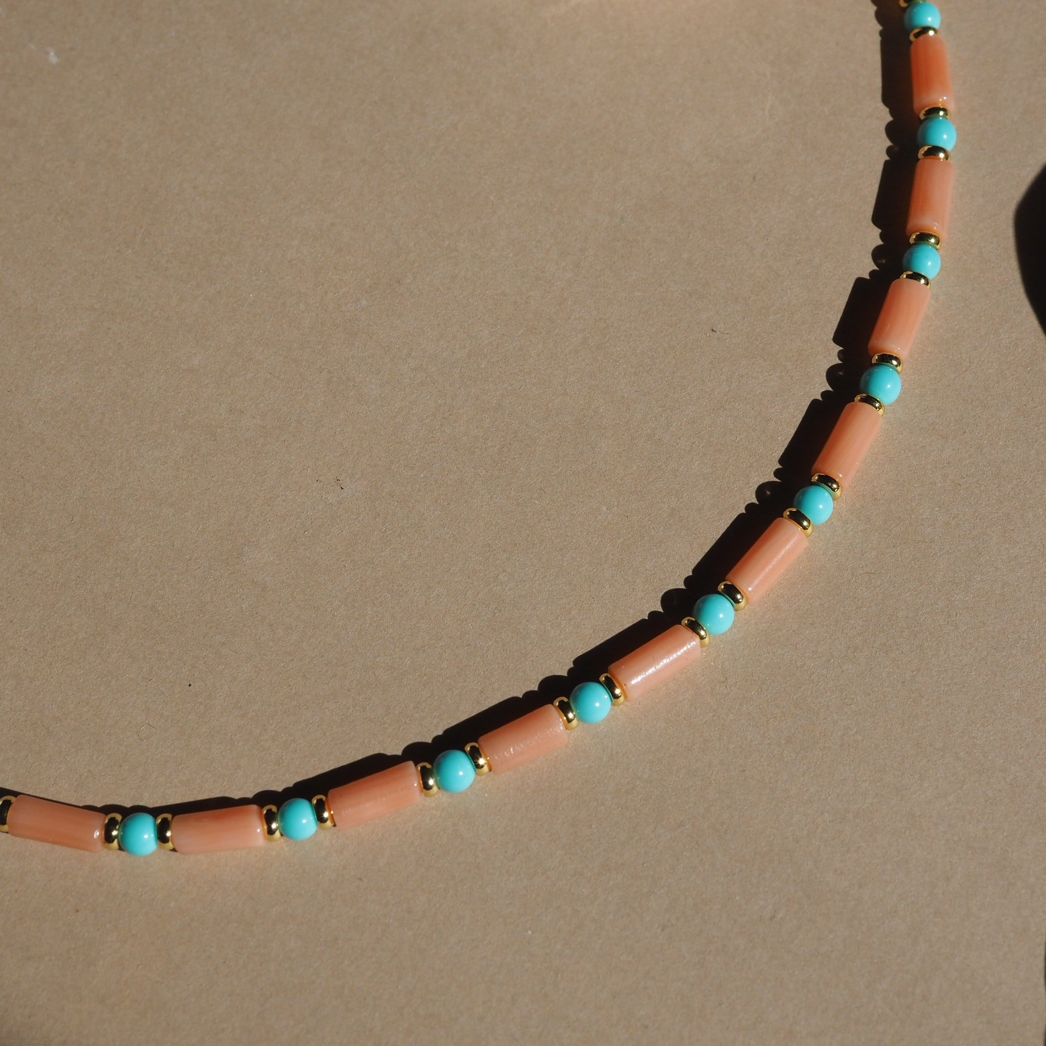 Collana Marzamemi