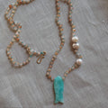 Collana Pesciolina 005