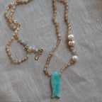 Collana Pesciolina 005