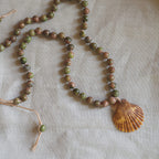 Collana Shellina 016