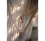 Collana Pesciolina 007