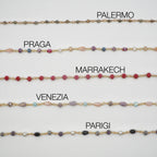 Collana Rosario
